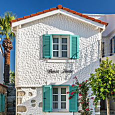 Monza House Butik Otel